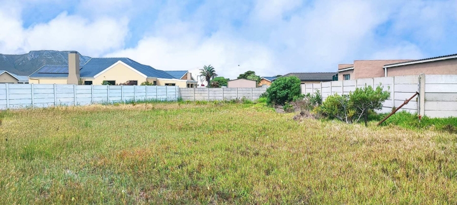 0 Bedroom Property for Sale in Franskraal Western Cape